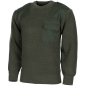 Preview: Bundeswehr BW Pullover oliv