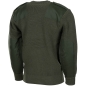 Preview: Bundeswehr BW Pullover oliv