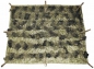 Preview: Ghillie Tarndecke 3,5 x 1,5 m woodland