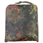 Preview: BW Poncho Regenumhang Rip Stop flecktarn