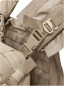 Preview: Warrior Elite Ops Helmet Cargo Pack Coyote