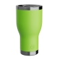Preview: Wyld Gear TUMBLER 30 OZ (887 ml) Lime Green