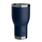 Preview: Wyld Gear TUMBLER 30 OZ (887 ml) Navy Blue