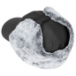 Preview: Winter Cap "Trapper" black