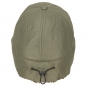 Preview: Winter Cap "Trapper" oliv