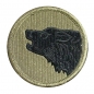 Preview: US Army 104th Infantry Division " TIMBERWOLVES " Multicam Scorpion Klettpatch