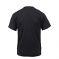 Preview: US Flag Bearded Skull T-Shirt - Black