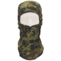 Preview: Balaclava Tactical flecktarn