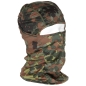 Preview: Balaclava Tactical flecktarn