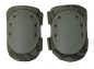 Preview: Military Tactical Knieschoner US woodland camouflage