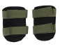 Preview: Military Tactical Knieschoner US woodland camouflage