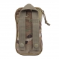 Preview: Tactical MOLLE Wallet Multicam