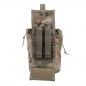 Preview: Tactical MOLLE Wallet Multicam