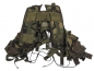 Preview: US ARMY CAMO TACTICAL ENHANCED LOAD BEARING VEST LBV NEU