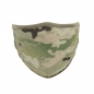 Preview: Reversible Reusable 3-Layer Face Mask - MultiCam® / Coyote