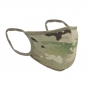 Preview: Reversible Reusable 3-Layer Face Mask - MultiCam® / Coyote
