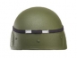 Preview: US Army Helm Cat Eye band OD Green