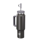 Preview: Wyld Gear WYLD SYDE TRAVEL TUMBLER 30 OZ (887 ml) graphite