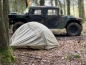 Preview: LITEFIGHTER US Marines Army Person Shelter System Rainfly Tent Coyote Tan499