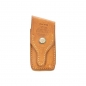 Preview: Ledertasche P 6 Tasche Bruno braun