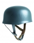 Preview: Wehrmacht WH Fallschirmjägerhelm (Repro) oliv