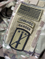 Preview: US ARMY 170th Infantry Brigade OCP Uniform patch