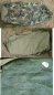 Preview: US Army GORE-TEX® MSS Bivy bag woodland camouflage