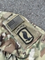 Preview: 173rd Airborne Brigade "SKY SOLDIERS" MultiCam OCP Patch