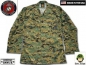 Preview: US Marines USMC MARPAT Woodland MCCUU TarnJacke
