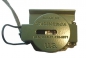 Preview: US Army Cammenga Phosphorescent Lensatic Compass