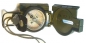 Preview: US Army Cammenga Phosphorescent Lensatic Compass