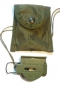 Preview: US Army Cammenga Phosphorescent Lensatic Compass