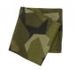 Preview: Schwed. Army Halstuch M 90 camouflage