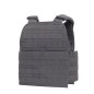 Preview: MOLLE PLATE CARRIER VEST - GREY
