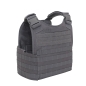Preview: MOLLE PLATE CARRIER VEST - GREY