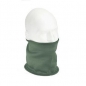 Preview: Gaiter Neck Hals Rundschal oliv OD Green
