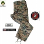 Preview: US Marine Corps MARPAT woodland Digital Tarnhose