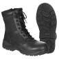 Preview: MAGNUM Einsatzstiefel Centurion 8.0 Sidezipper Black