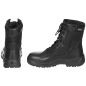 Preview: MAGNUM Einsatzstiefel Centurion 8.0 Sidezipper Black
