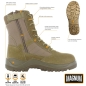 Preview: MAGNUM Einsatzstiefel Centurion 8.0 Sidezipper Coyote
