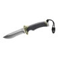 Preview: Gerber Survivalmesser ULTIMATE SURVIVAL FIXED