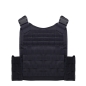 Preview: MOLLE PLATE CARRIER VEST - MIDNIGHT BLUE