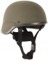 Preview: US Army MICH Helm TC 2000 Helm Oliv (Replika)