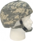 Preview: US Army 4 Point ACH MICH UCP Chin Strap Foliage Green