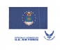 Preview: United States US Airforce USAF Flag
