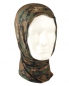 Preview: MULTI HEADGEAR WRAP 6 Way Face Protector woodland Digital
