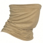 Preview: US Marines USMC Army Gaiter Neck Coyote Tan