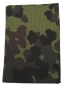Preview: BW flecktarn Ausweishülle
