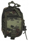 Preview: Mehrzwecktasche MOLLE System klein flecktarn