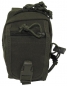 Preview: Mehrzwecktasche MOLLE System klein oliv